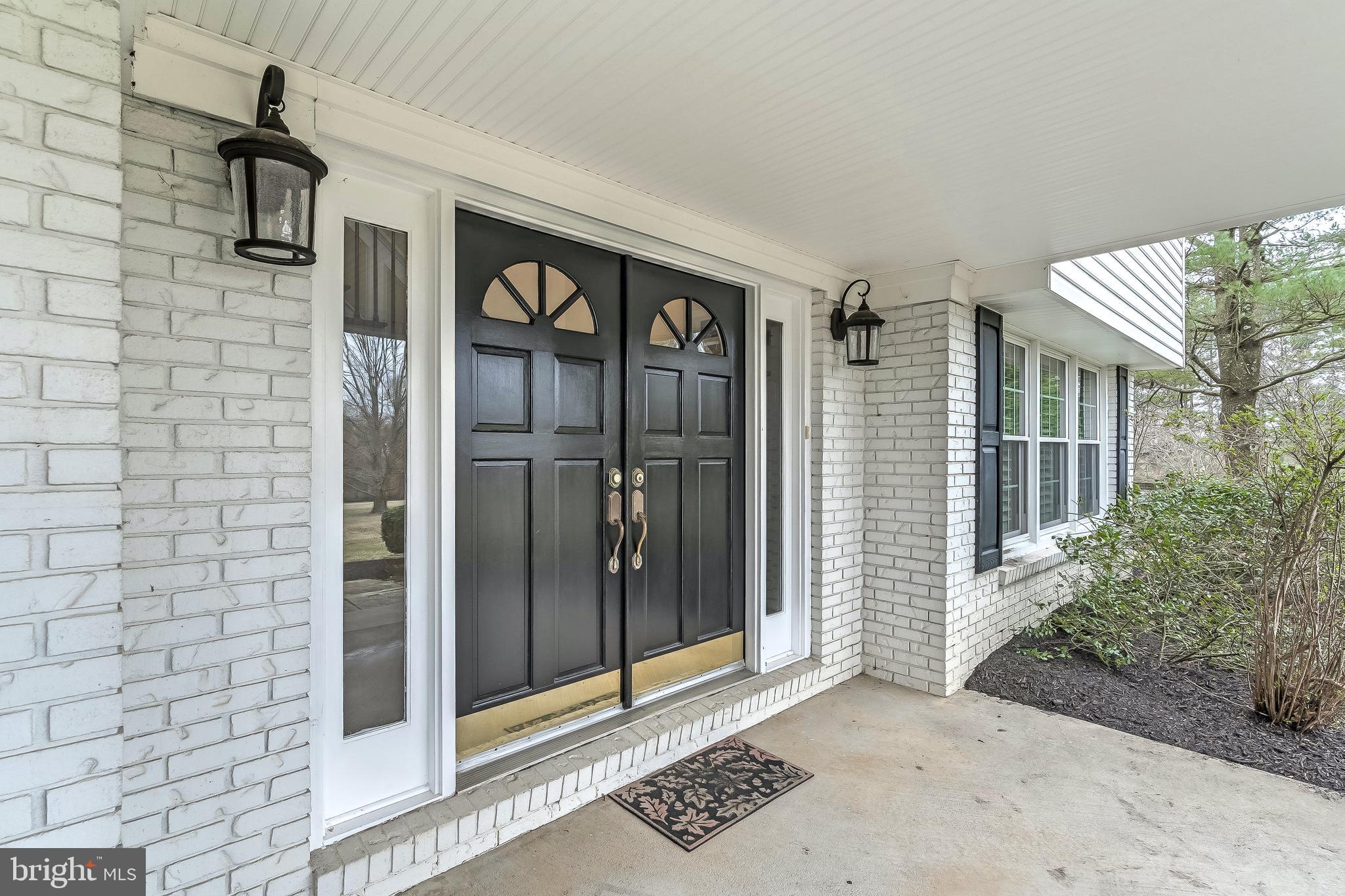 2159 McKendree Road West Friendship, MD 21794 - Photo 10 of 75 Front Entry