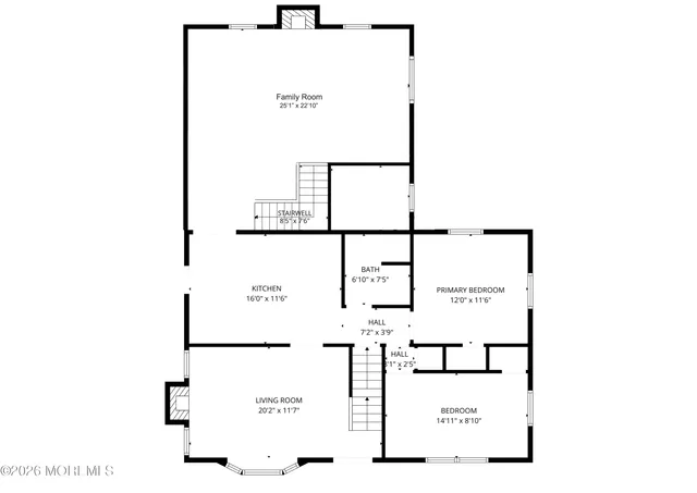 $899,000 | 12 Thompson Avenue, Leonardo, NJ 07737