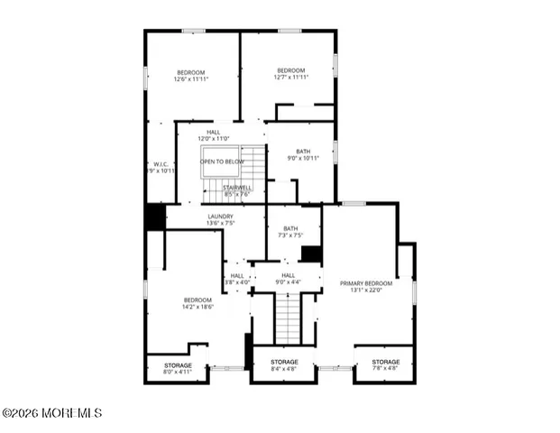 $899,000 | 12 Thompson Avenue, Leonardo, NJ 07737