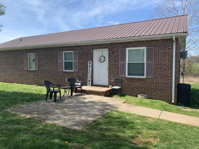 7556 Greenwood Road Cross Plains, TN 37049 - Photo 1 of 7