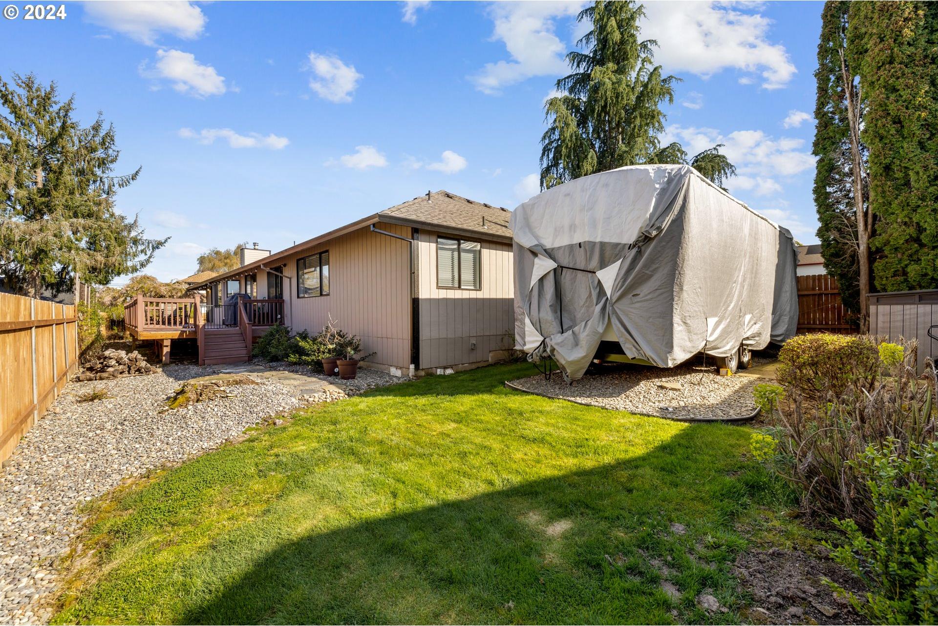2718 Northeast 164th Street Ridgefield, WA 98642 - Photo 32 of 34 Gallery Image 32