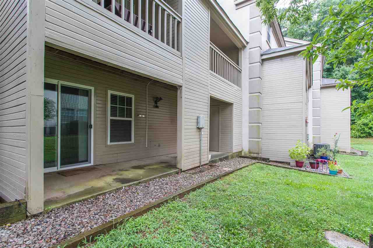 2516 Avent Ferry Road, Unit 101 Raleigh, NC 27606 - Photo 27 of 29 Photo 27