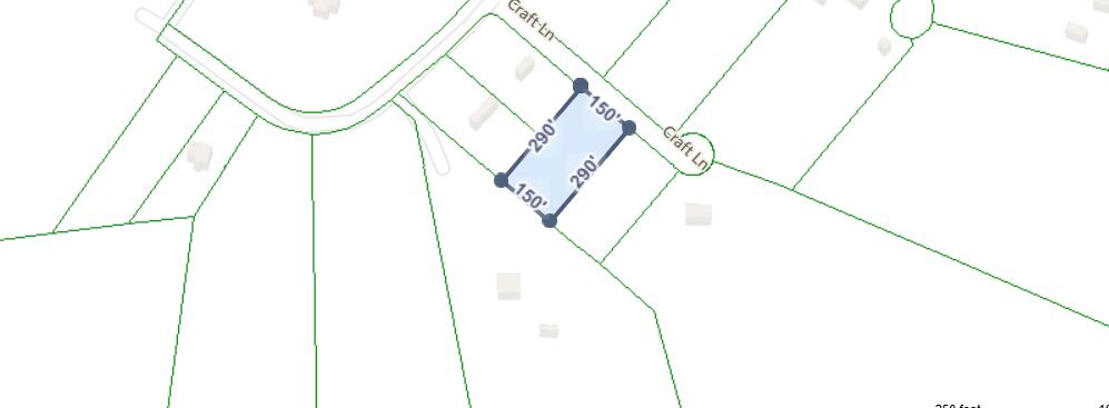 0 Craft Round O, SC 29474 - Photo 4 of 4 lot pic