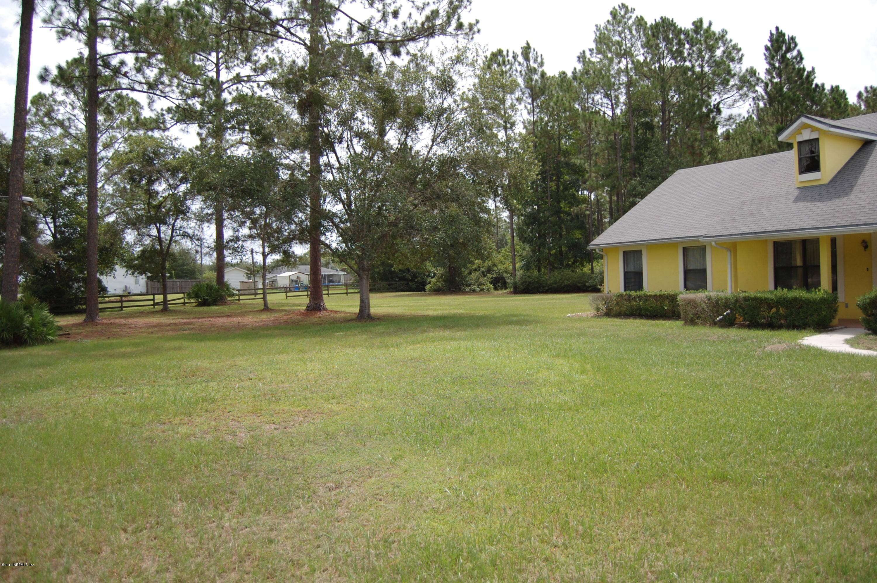 109 Jack Road Palatka, FL 32177 - Photo 4 of 39 Front