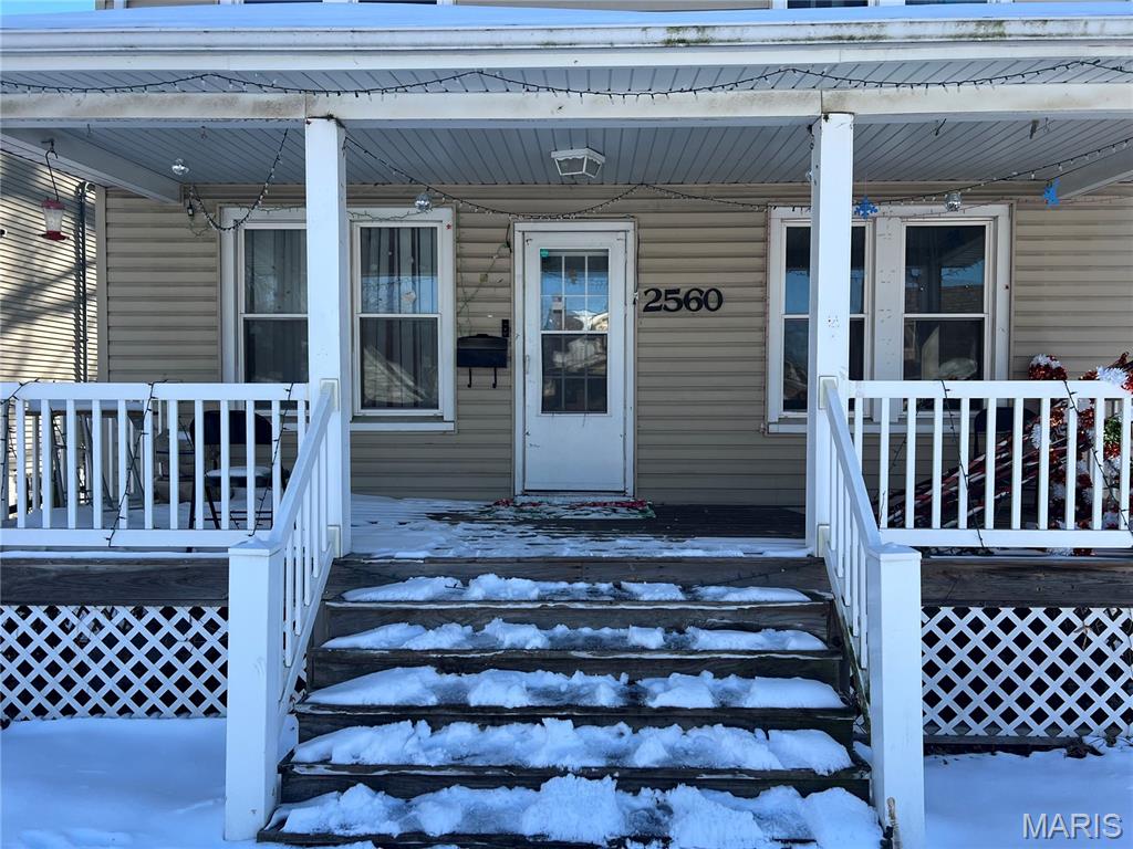 2560 State Street Granite City, IL 62040 - Photo 2 of 16