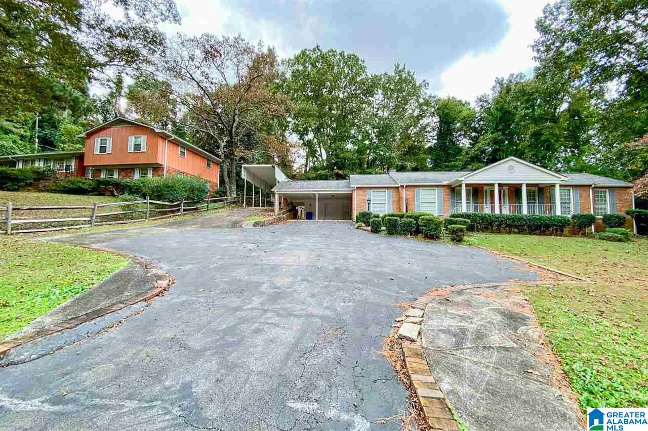 1930 Henry Road Anniston, AL 36207 - Photo 50 of 50