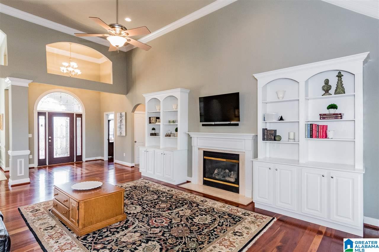 4822 Bridgewater Road Birmingham, AL 35243 - Photo 8 of 50