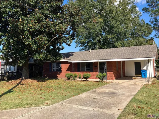 $149,900 | 616 Claiborne Street, New Roads, LA 70760