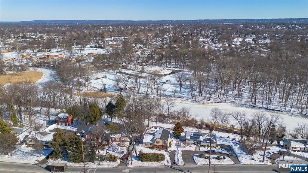 406 Kinderkamack Road River Edge, NJ 07661 - Photo 16 of 18 a view of a city