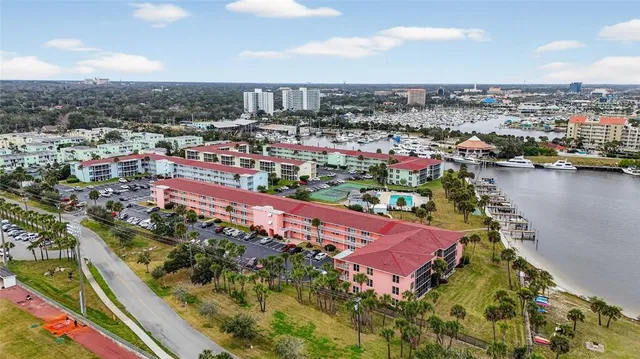 $173,000 | 721 South Beach Street, Unit 207A, Daytona Beach, FL 32114