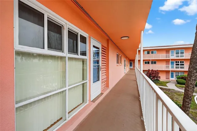 $173,000 | 721 South Beach Street, Unit 207A, Daytona Beach, FL 32114