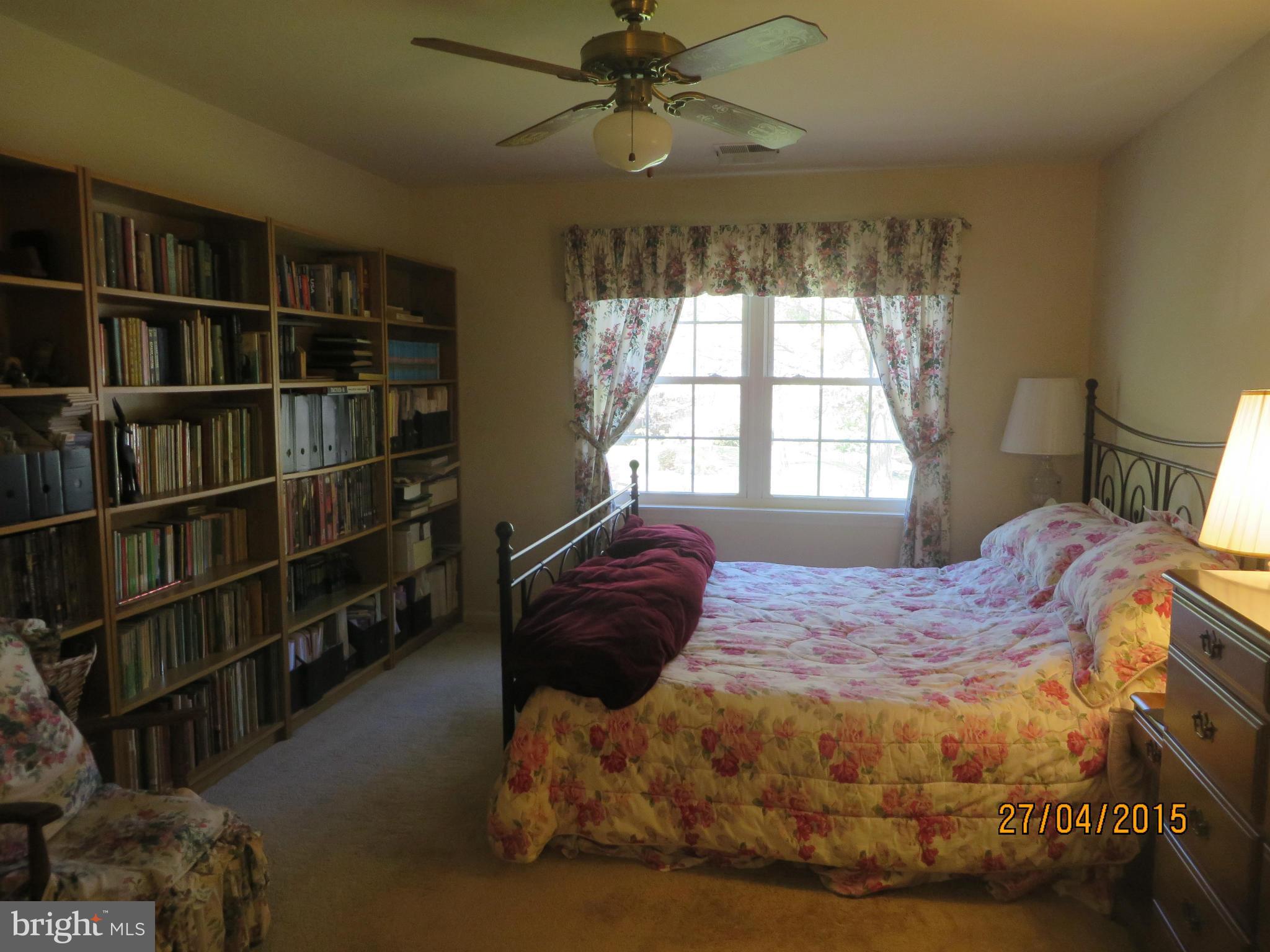 3435 Mt Burnside Way Woodbridge, VA 22192 - Photo 14 of 30 Bedroom (Master)