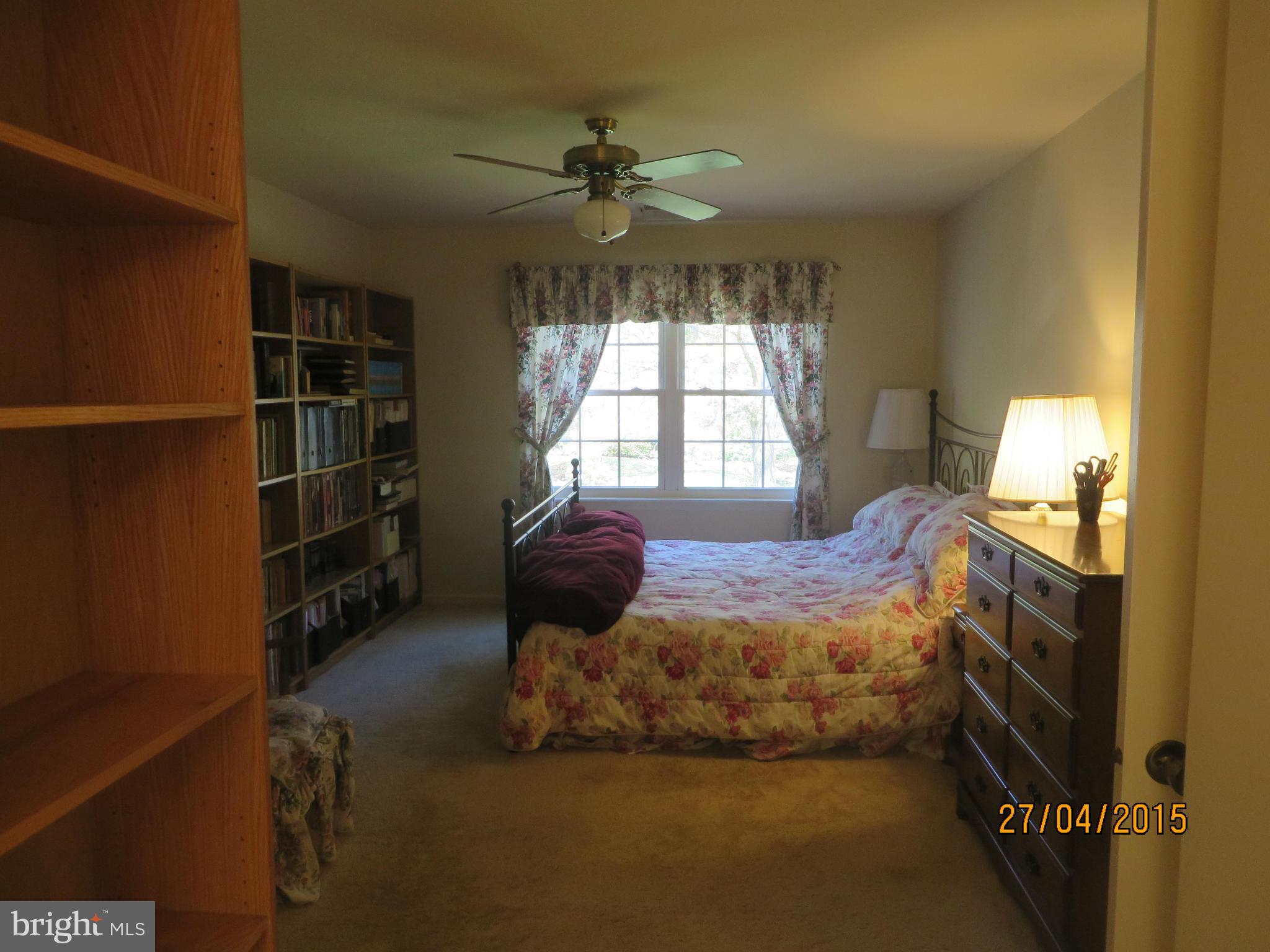 3435 Mt Burnside Way Woodbridge, VA 22192 - Photo 15 of 30 Bedroom (Master)