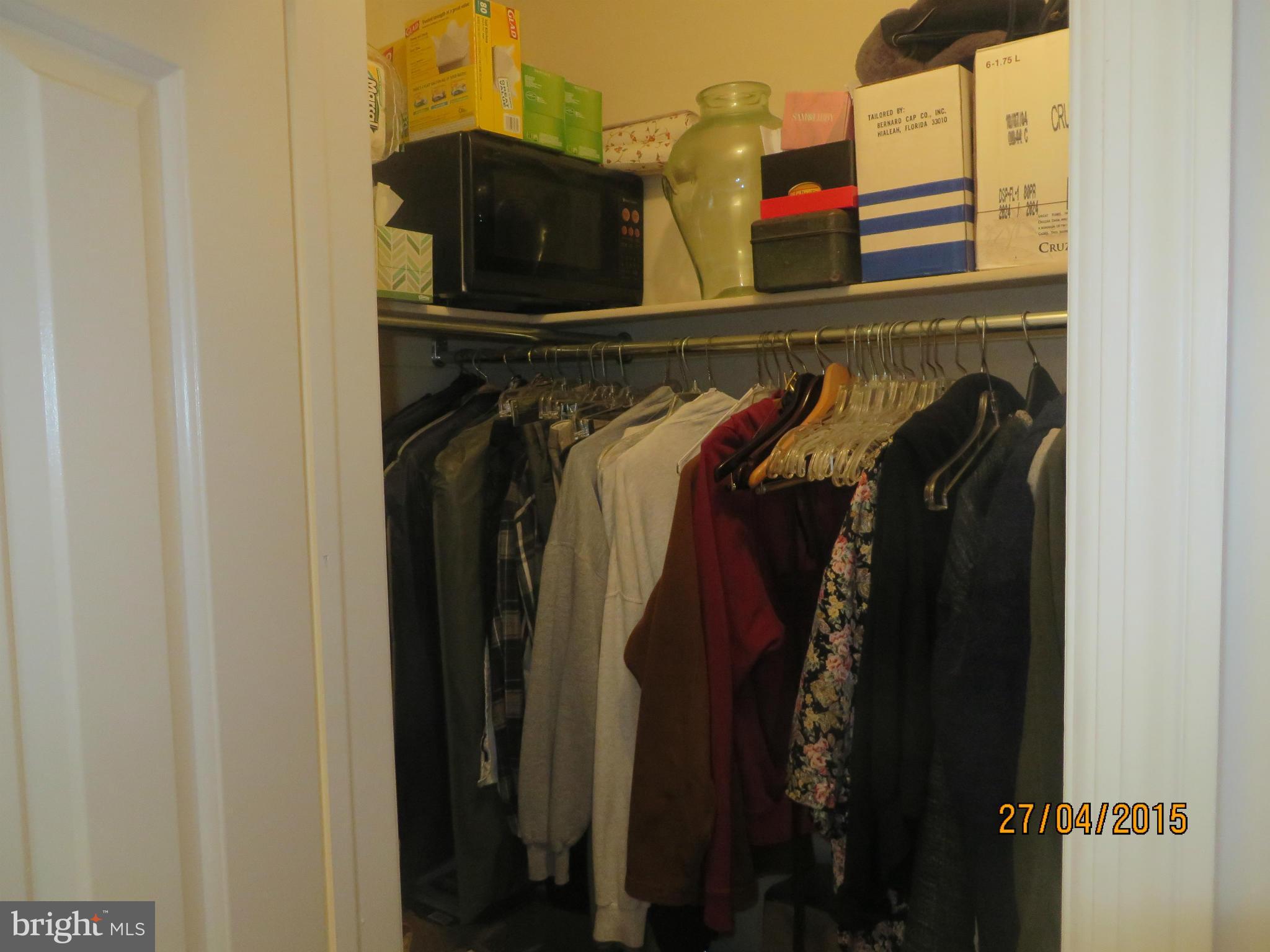 3435 Mt Burnside Way Woodbridge, VA 22192 - Photo 16 of 30 Bedroom (Master)