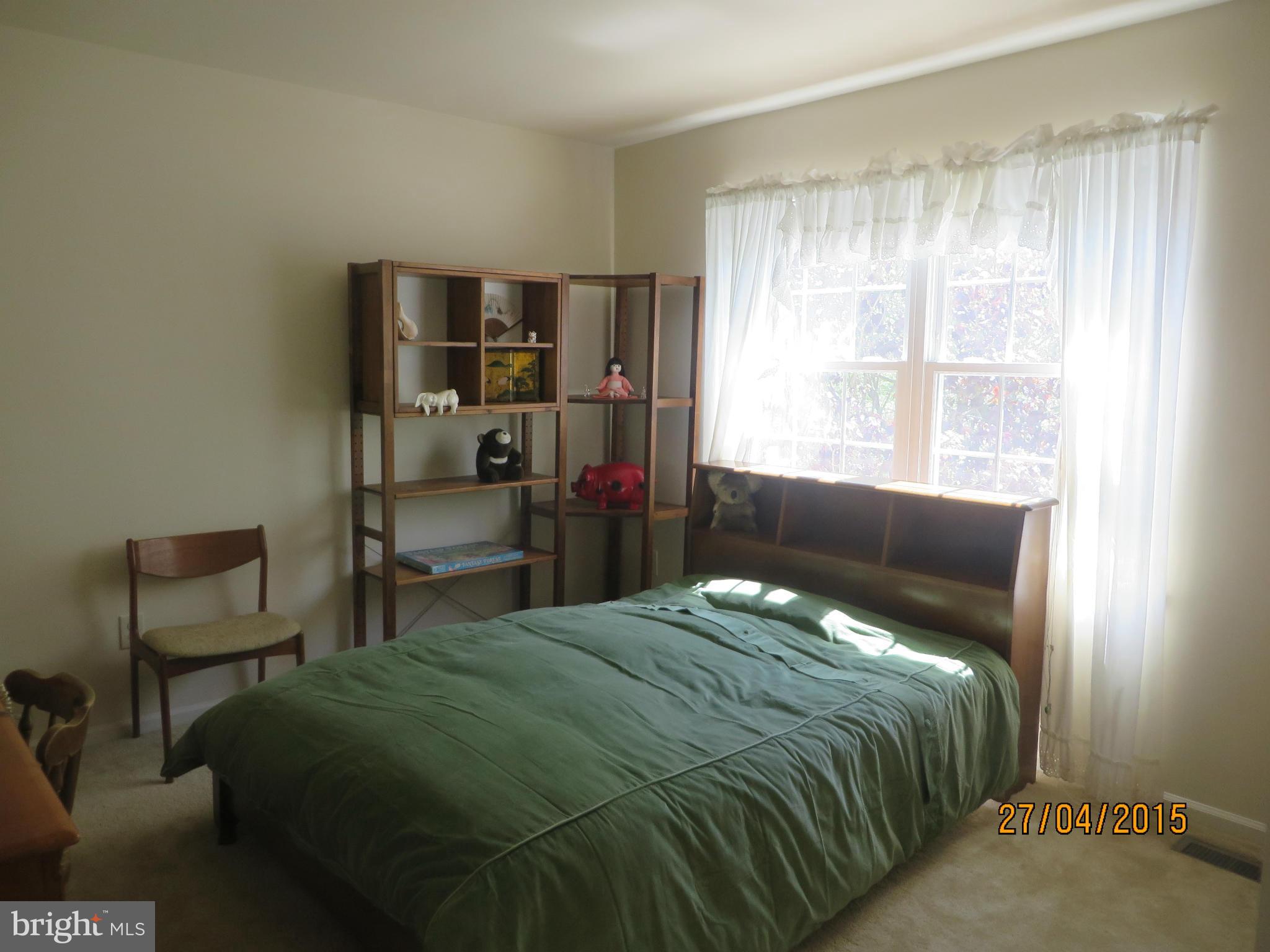 3435 Mt Burnside Way Woodbridge, VA 22192 - Photo 18 of 30 Bedroom