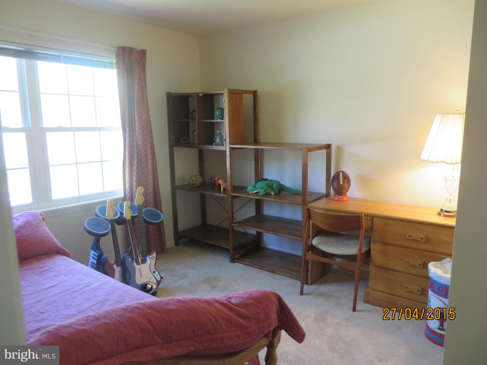 3435 Mt Burnside Way Woodbridge, VA 22192 - Photo 19 of 30 Bedroom