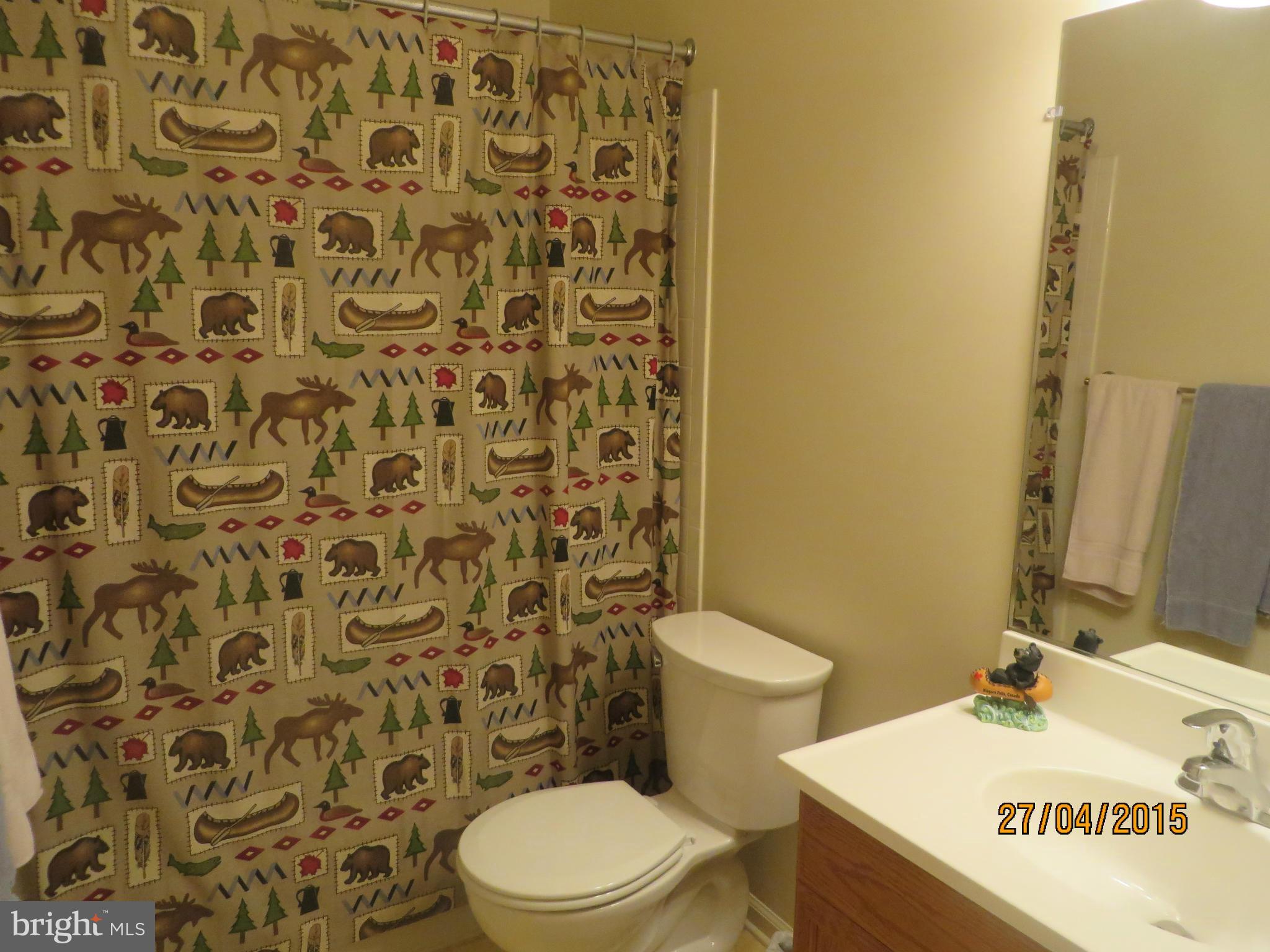 3435 Mt Burnside Way Woodbridge, VA 22192 - Photo 21 of 30 Bath