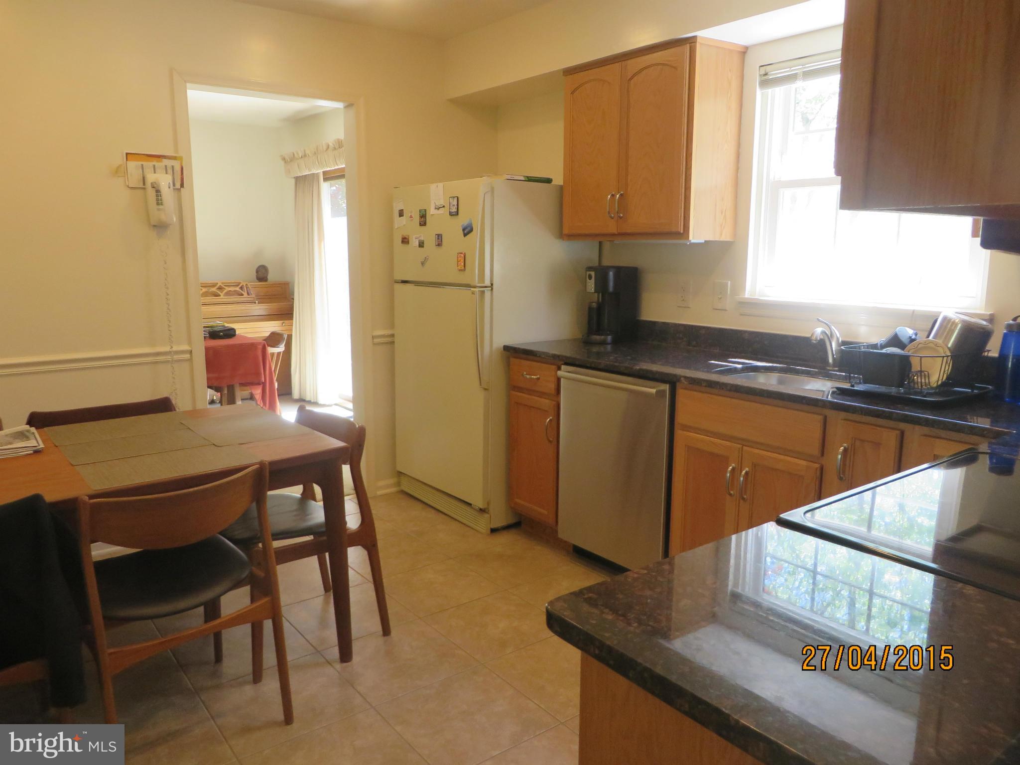 3435 Mt Burnside Way Woodbridge, VA 22192 - Photo 8 of 30 Kitchen
