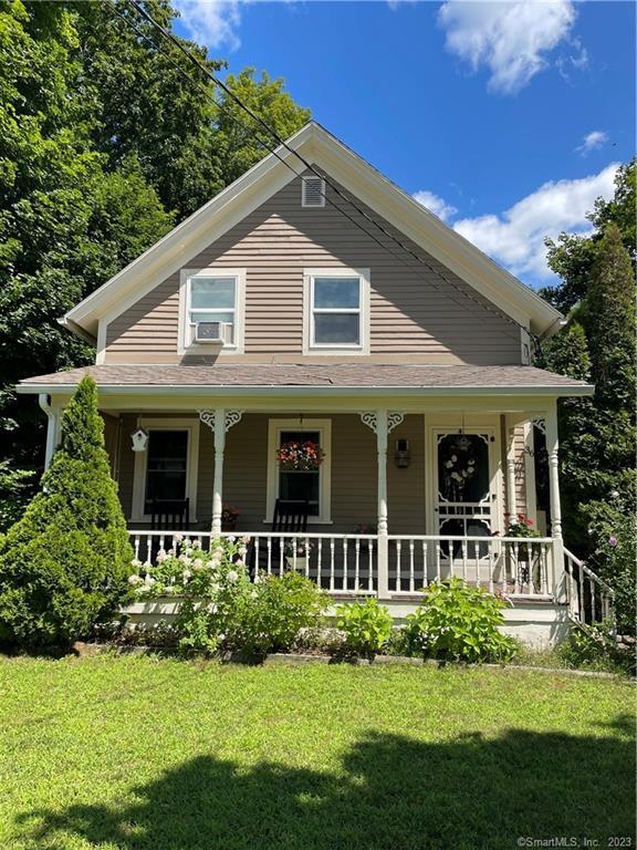 36 Shepard Hill Road Plainfield, CT 06332 - Photo 1 of 1