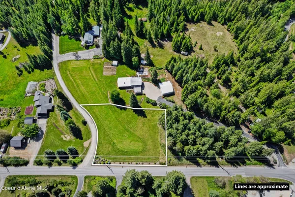 $335,000 | Nna West Pine Street, Sandpoint, ID 83864