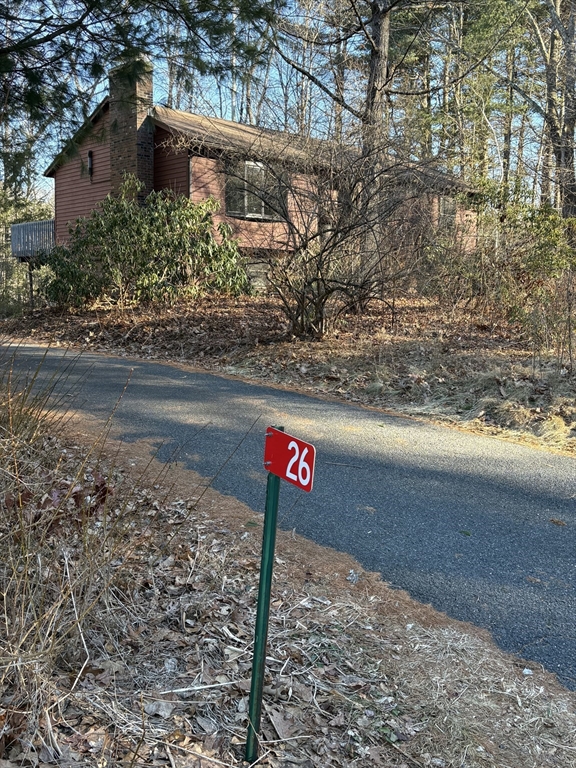 26 Hitching Post Road Amherst, MA 01002 - Photo 1 of 31