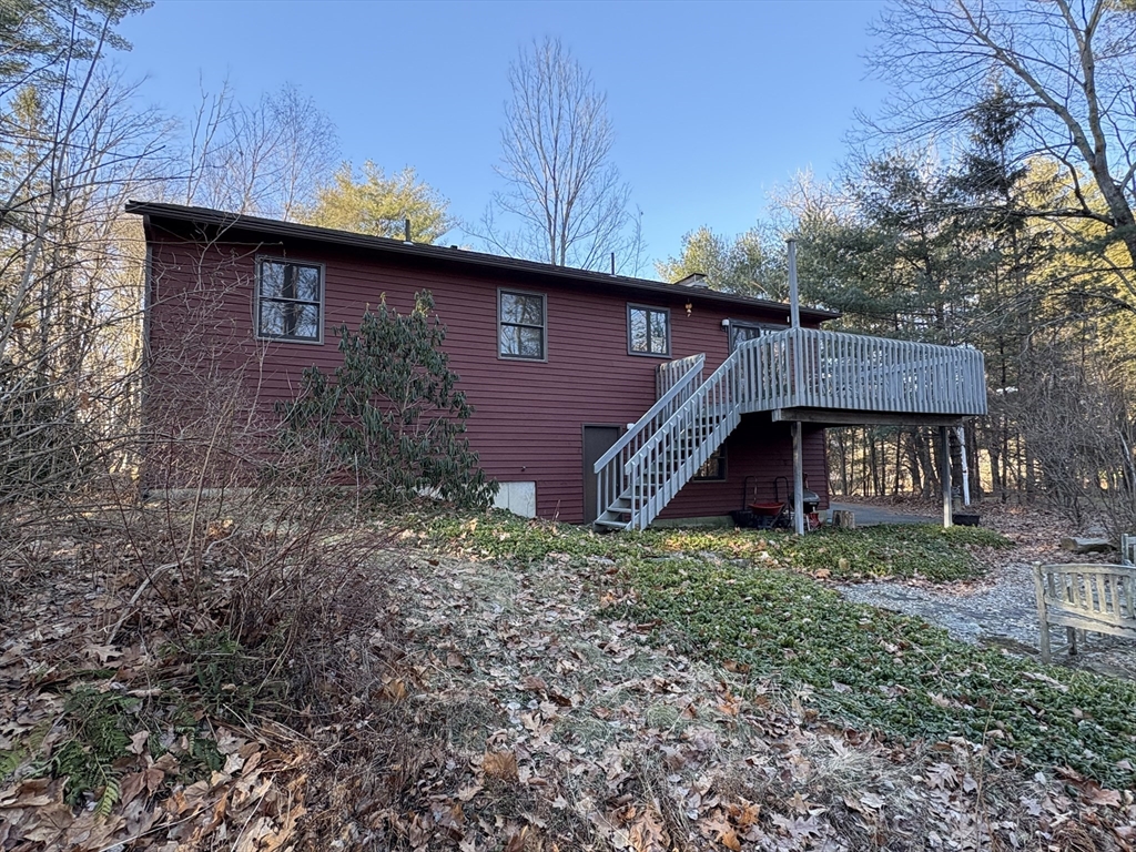 26 Hitching Post Road Amherst, MA 01002 - Photo 27 of 31