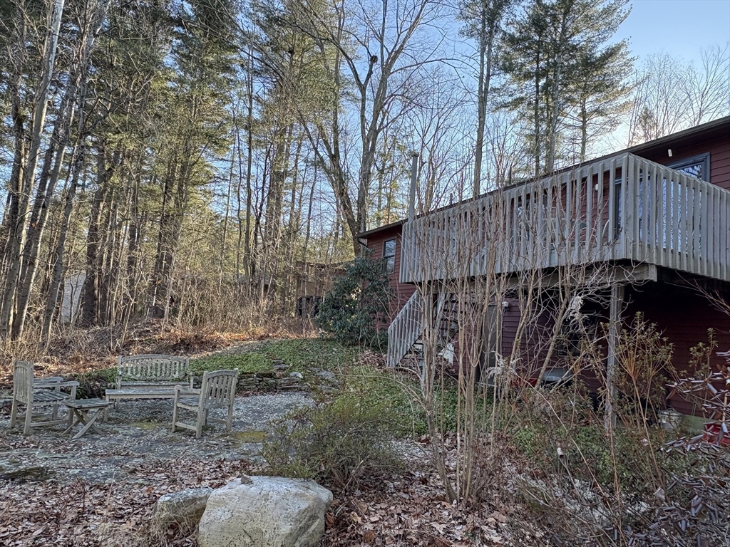 26 Hitching Post Road Amherst, MA 01002 - Photo 28 of 31