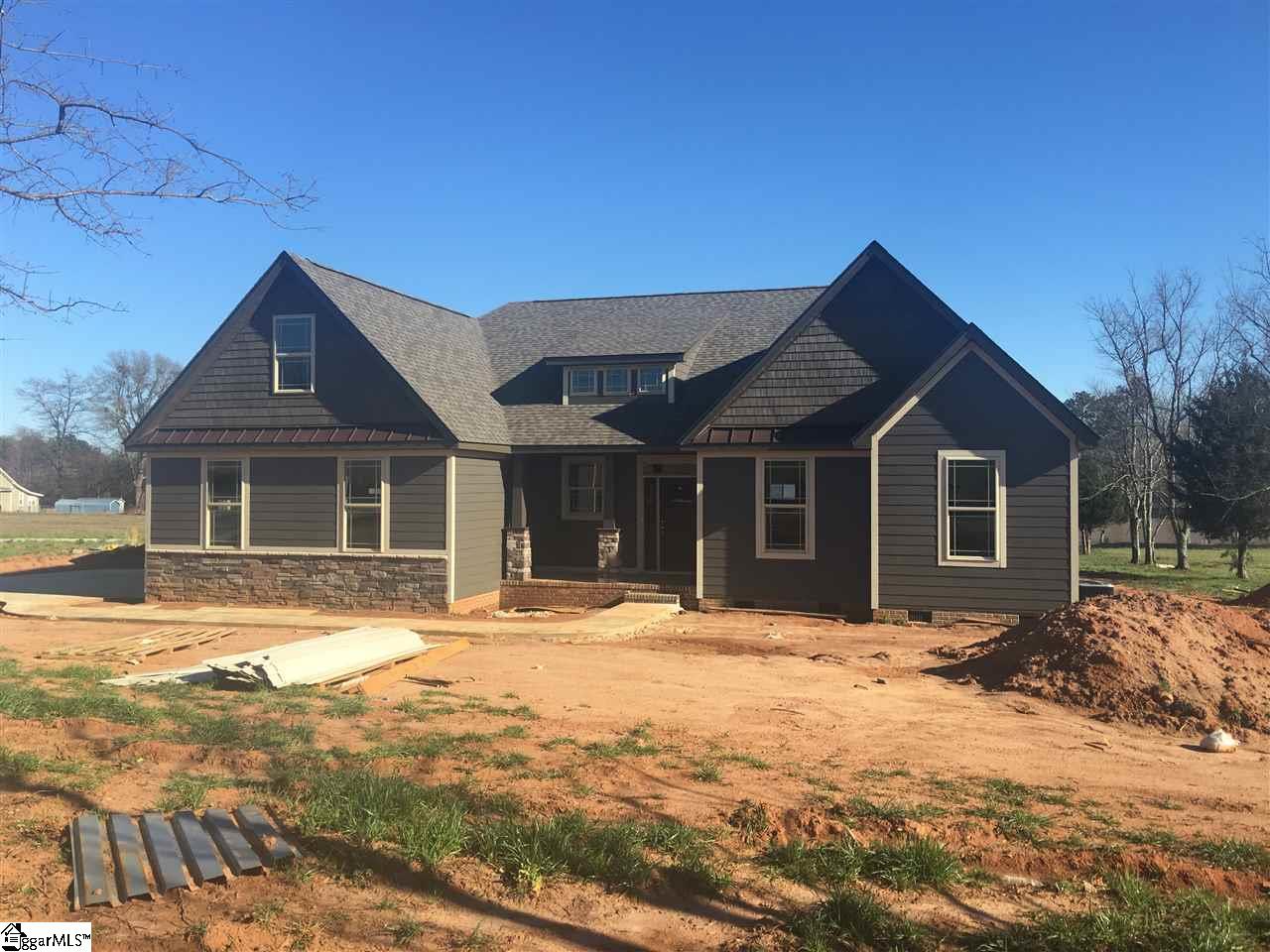 2119 Edwards Lake Road Greer, SC 29651 - Photo 1 of 8