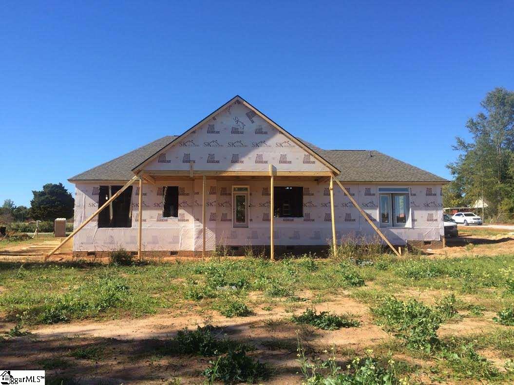 2119 Edwards Lake Road Greer, SC 29651 - Photo 2 of 8