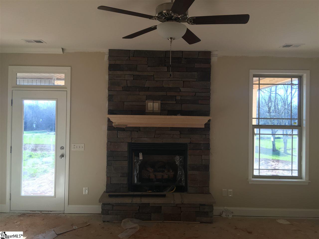 2119 Edwards Lake Road Greer, SC 29651 - Photo 6 of 8