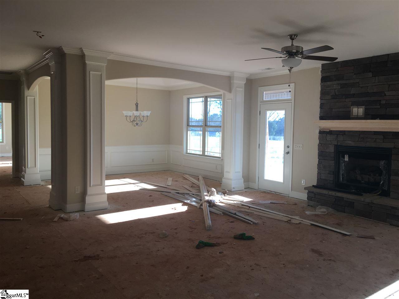 2119 Edwards Lake Road Greer, SC 29651 - Photo 7 of 8