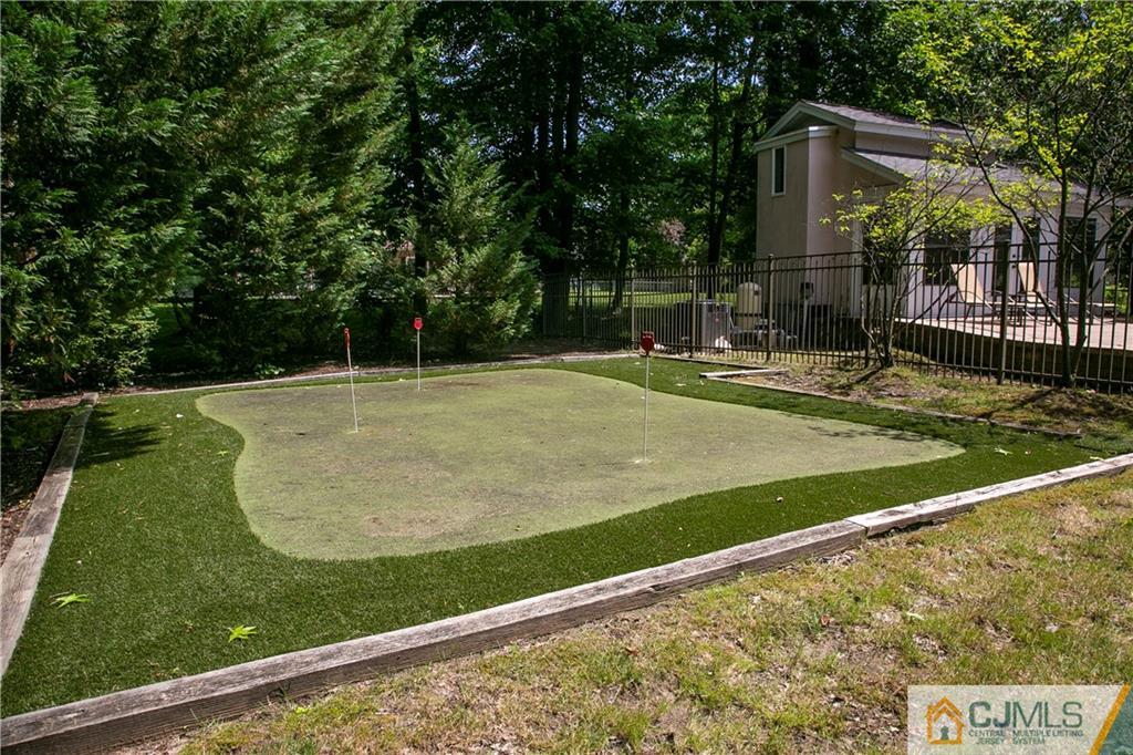 36 Pine Ridge Drive Edison, NJ 08820 - Photo 48 of 51 a view of a tennis court