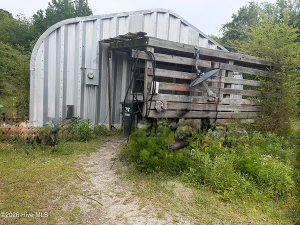 $90,000 | 678 Hunter Creek Road, Maysville, NC 28555