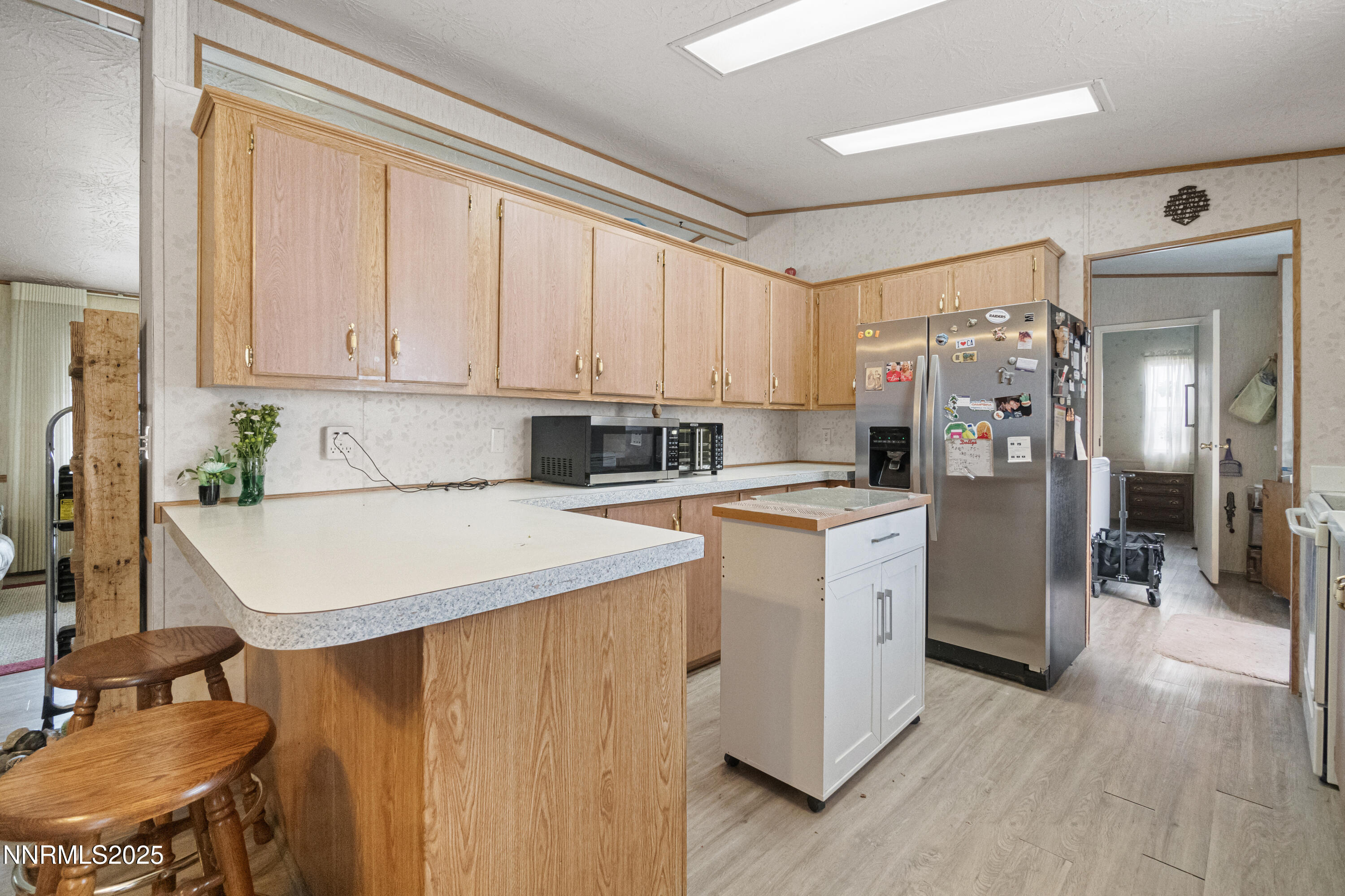 3790 Andesite Road Topaz Ranch Estates, NV 89444 - Photo 16 of 28 DSC05790