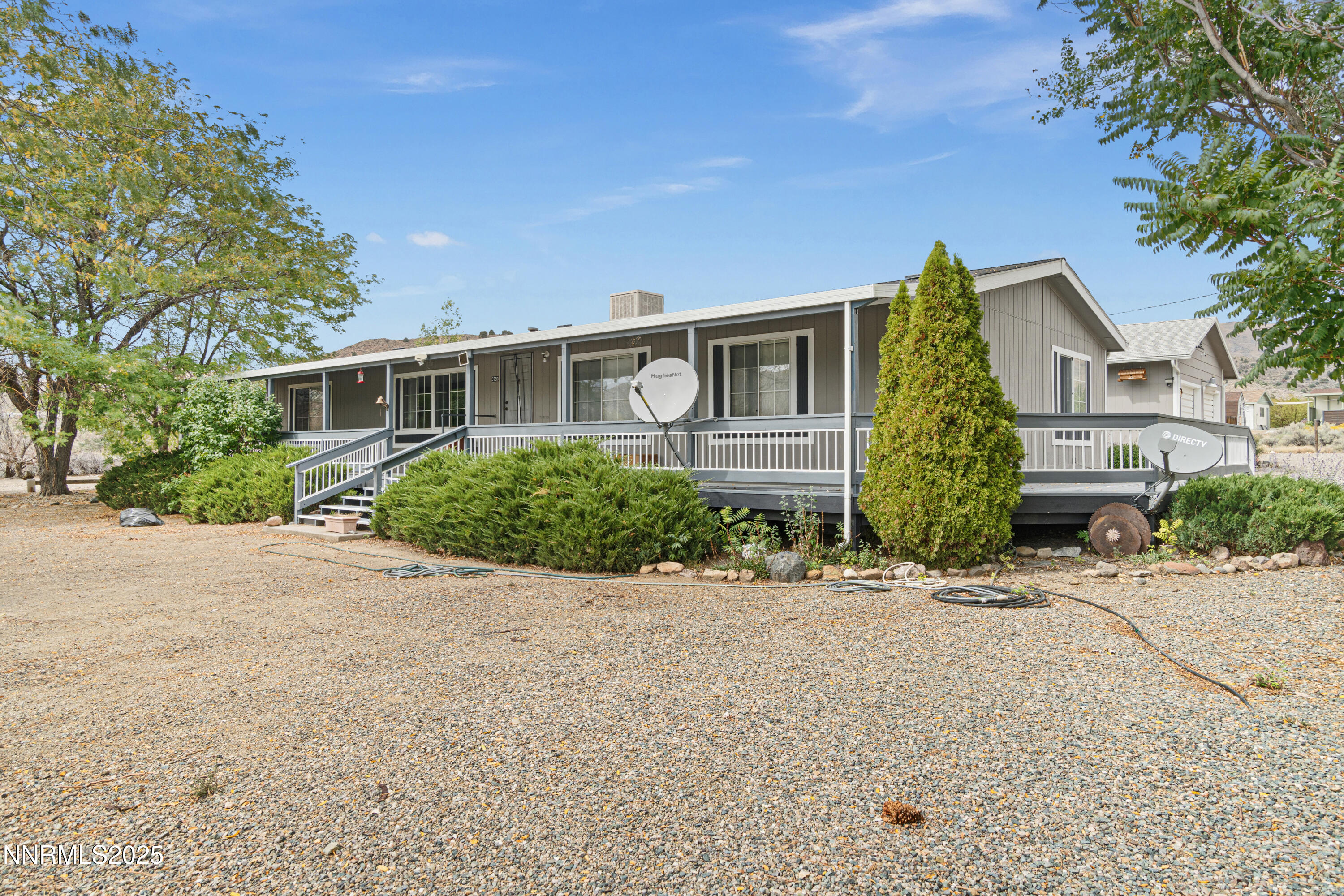 3790 Andesite Road Topaz Ranch Estates, NV 89444 - Photo 2 of 28 DSC05620