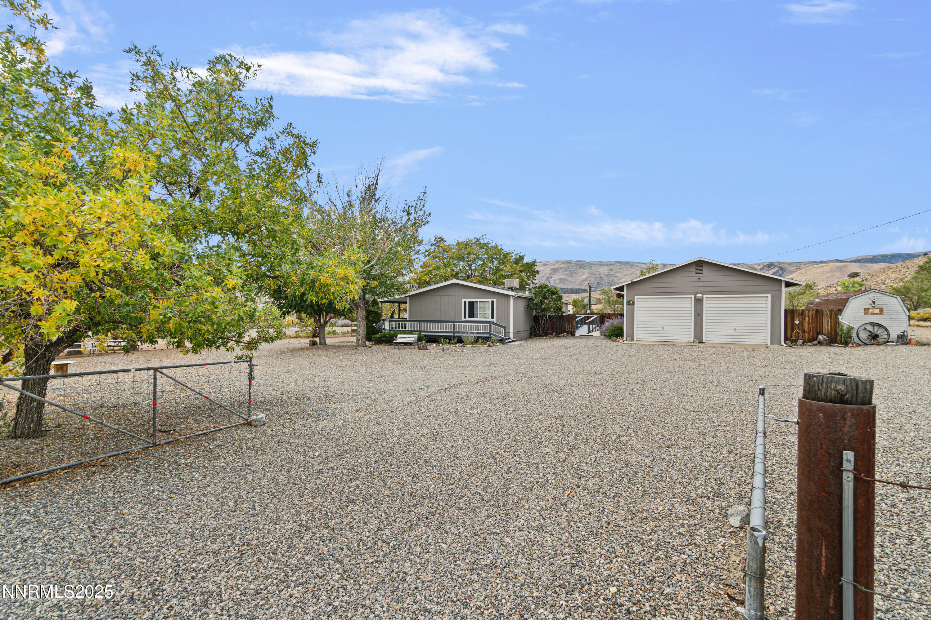 3790 Andesite Road Topaz Ranch Estates, NV 89444 - Photo 4 of 28 DSC05590