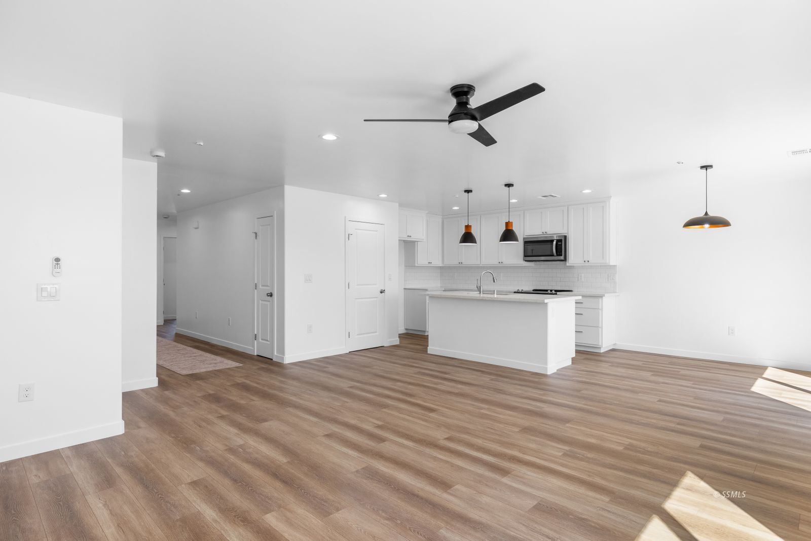 1216 South Sims Ridgecrest, CA 93555 - Photo 16 of 28
