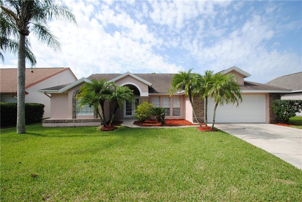 1009 Moccasin Run Road Oviedo, FL 32765 - Photo 1 of 1 Gallery Image 1
