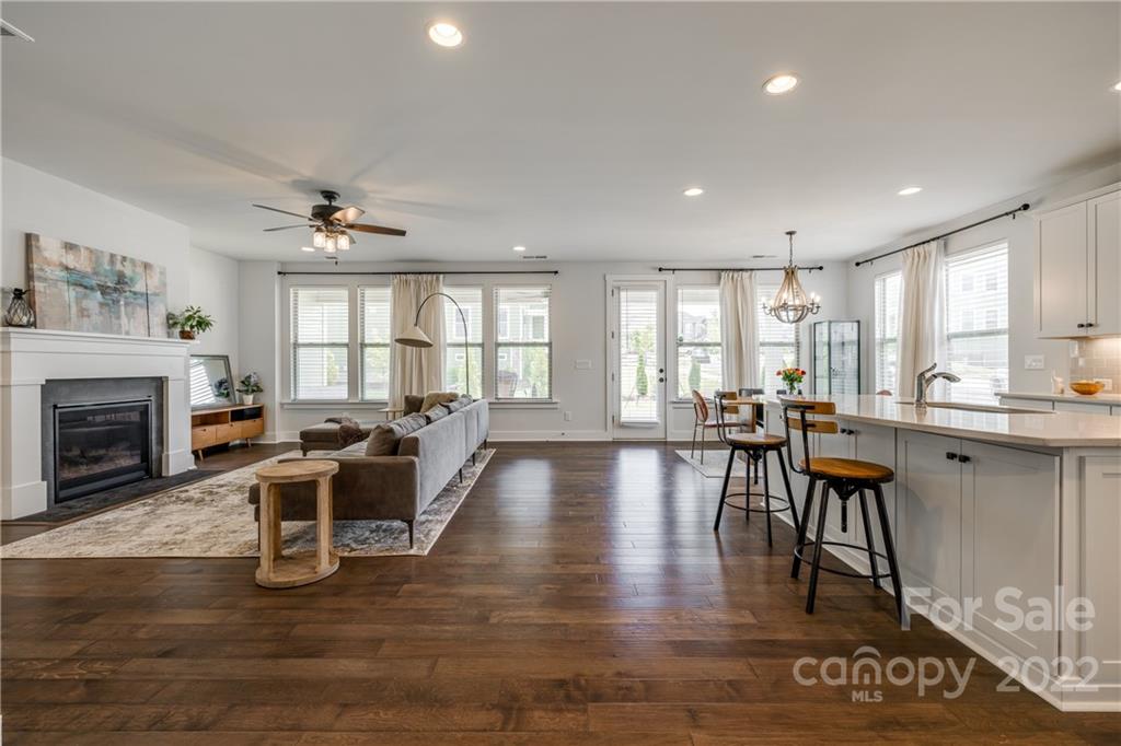 1140 Therns Ferry Drive Fort Mill, SC 29708 - Photo 8 of 48 Gallery Image 8