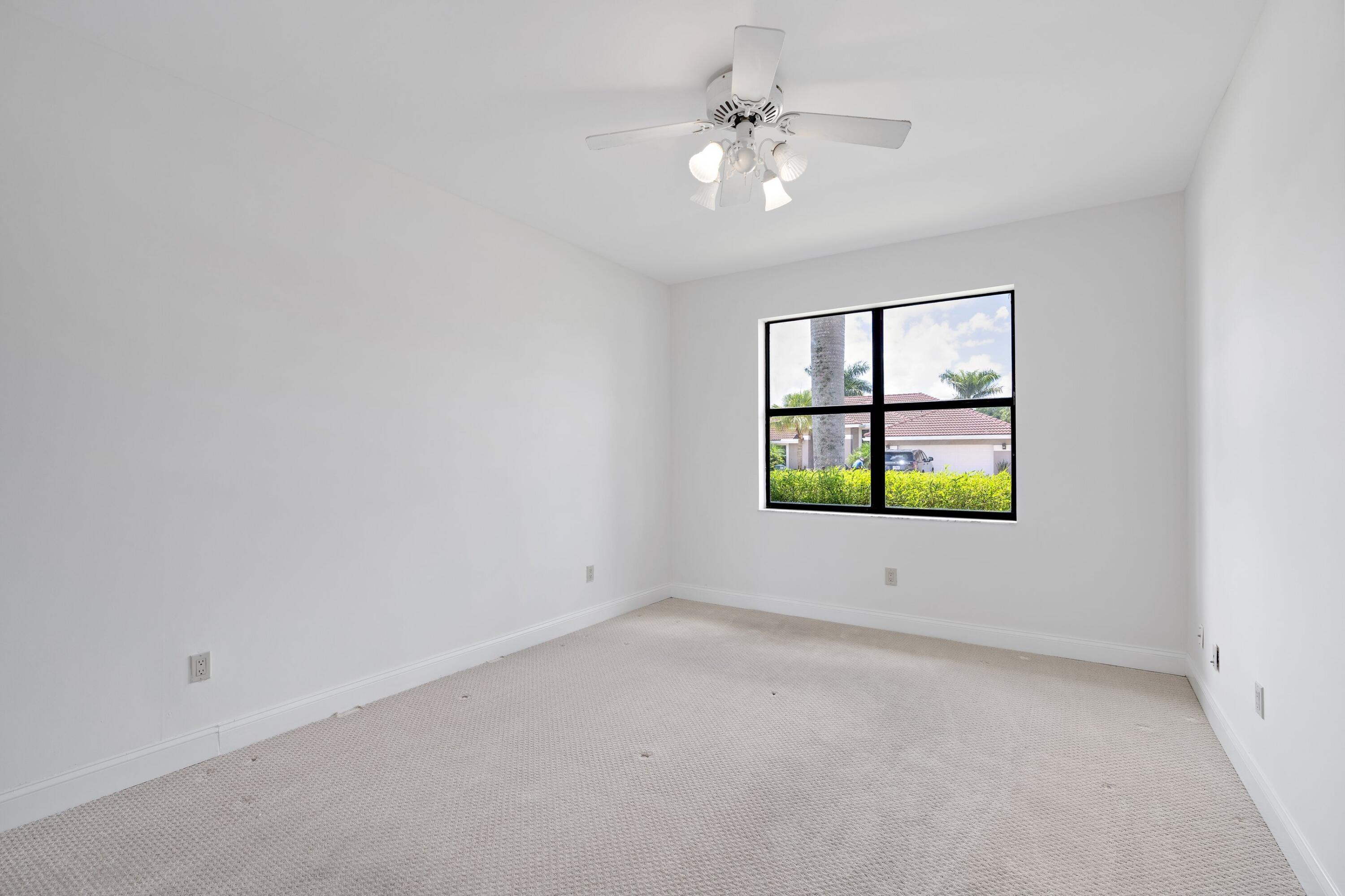 11164 Boca Woods Lane Boca Raton, FL 33428 - Photo 12 of 36 Bedroom #3