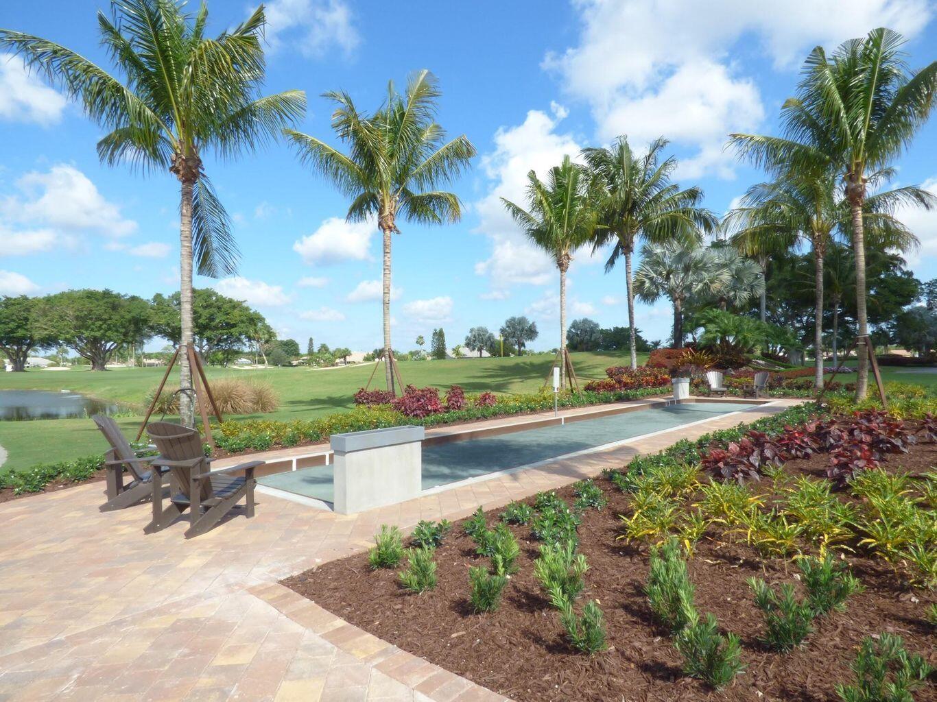11164 Boca Woods Lane Boca Raton, FL 33428 - Photo 20 of 36 Shuffle Board