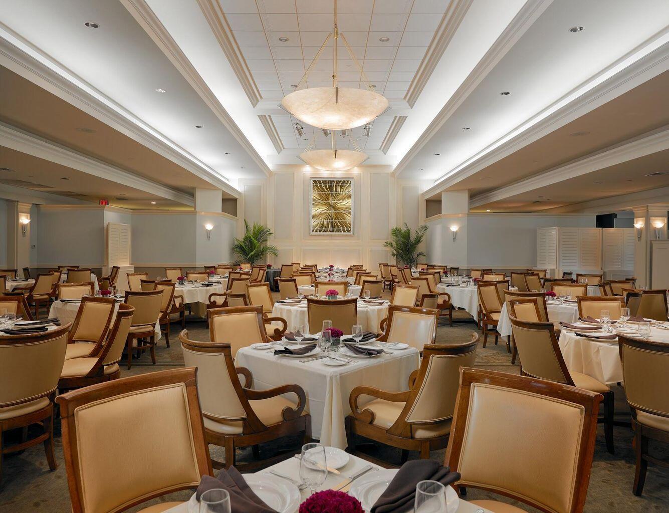 11164 Boca Woods Lane Boca Raton, FL 33428 - Photo 23 of 36 Dining Room