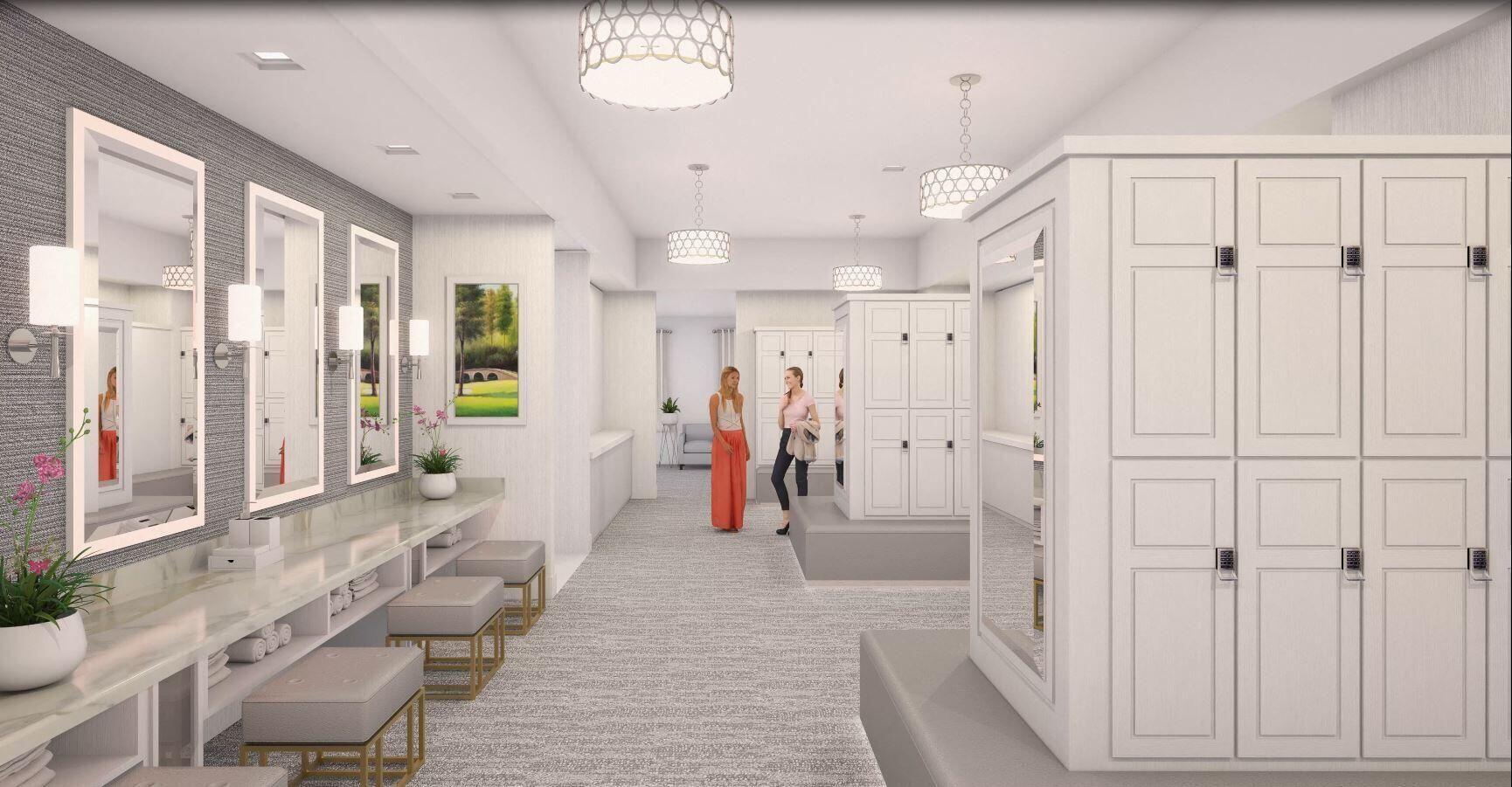 11164 Boca Woods Lane Boca Raton, FL 33428 - Photo 26 of 36 Locker Rooms 2