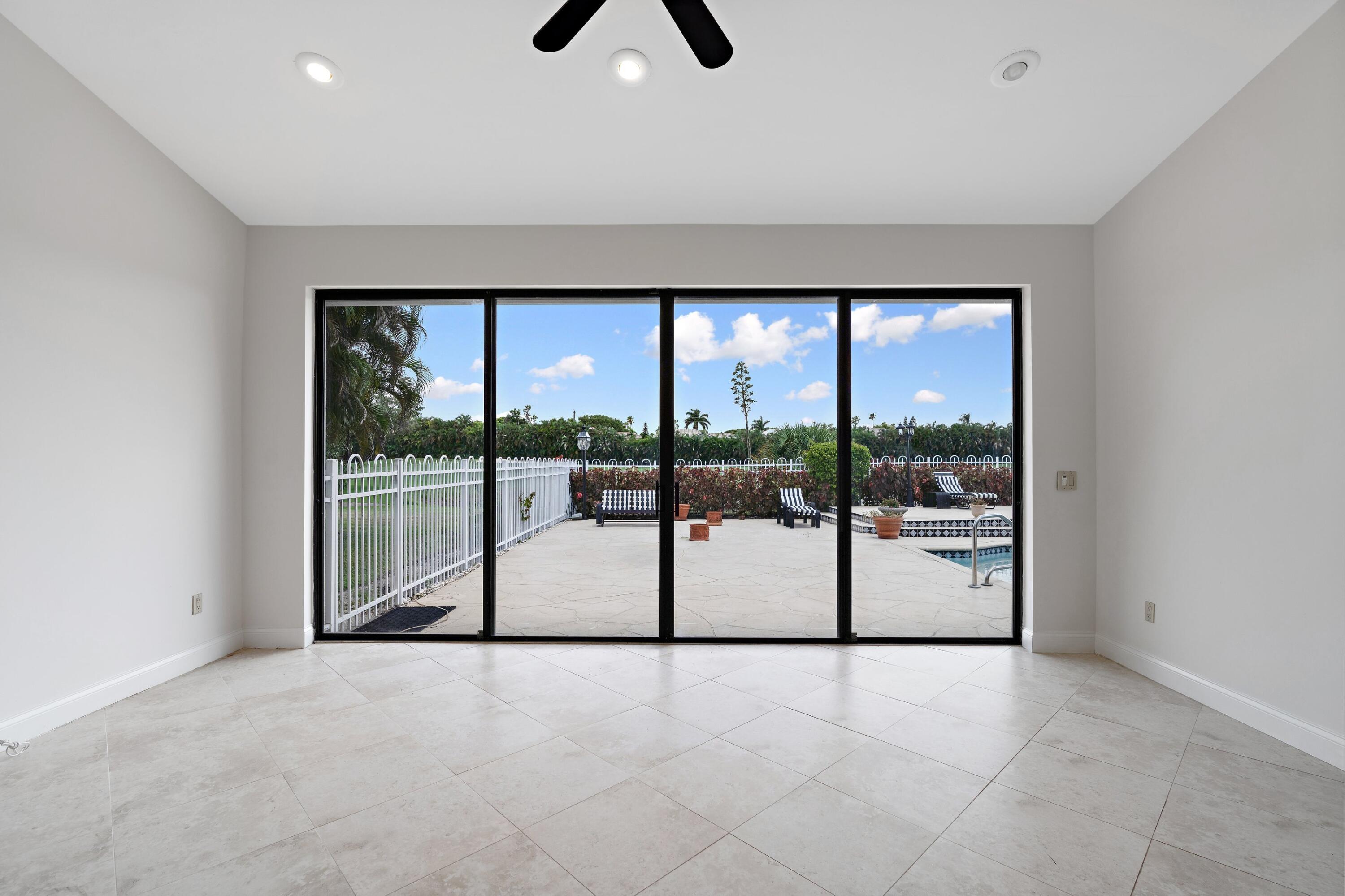 11164 Boca Woods Lane Boca Raton, FL 33428 - Photo 6 of 36 Family Room