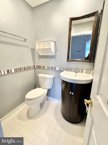 a front view of a building with balcony