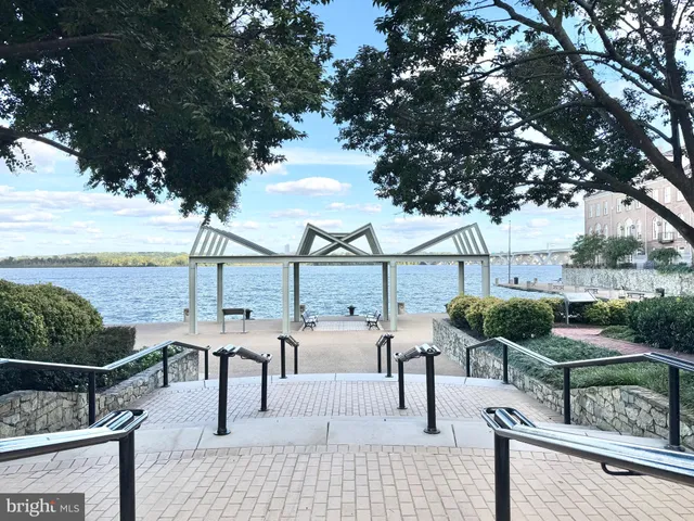 a view of a building