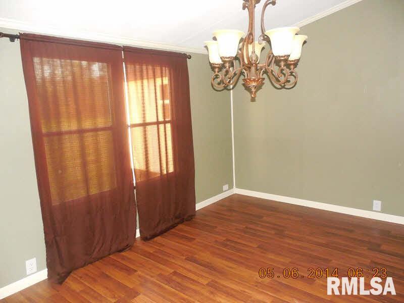 1596 Tick Ridge Road Grand Chain, IL 62941 - Photo 14 of 31