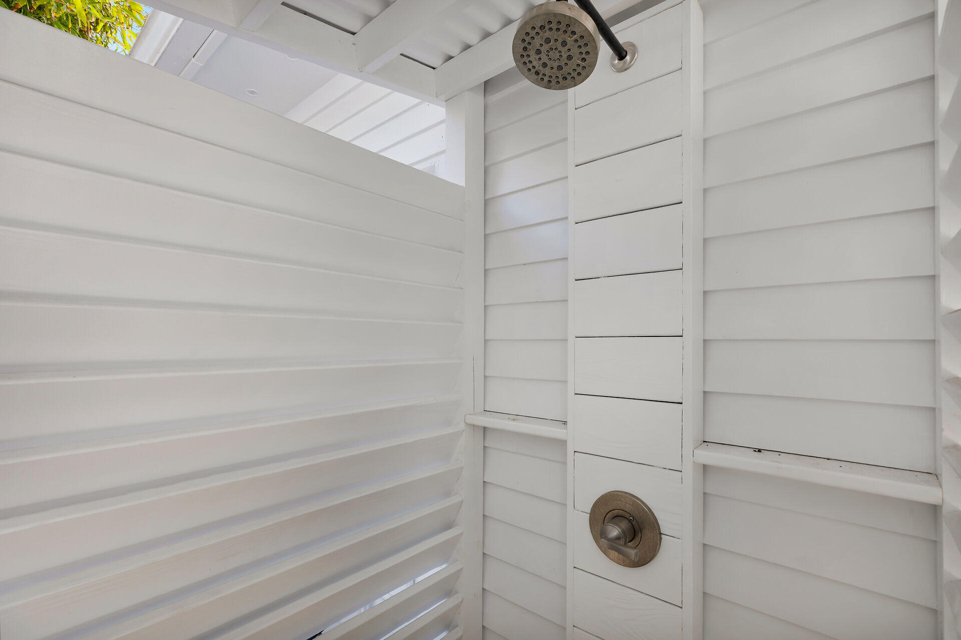 1005 Watson Street, Unit 1 Key West, FL 33040 - Photo 33 of 34 outdoor shower