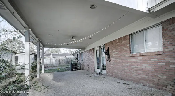 $209,000 | 2384 Harahan Road, Pearl, MS 39208