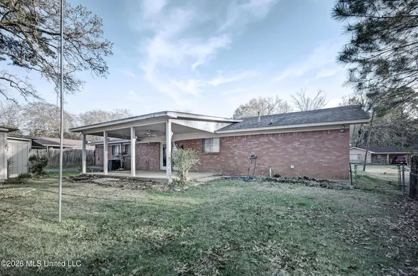 $209,000 | 2384 Harahan Road, Pearl, MS 39208